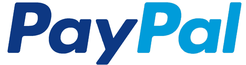 PayPal logo