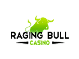 raging bull online casino login