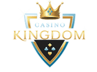 Casino kingdom logo