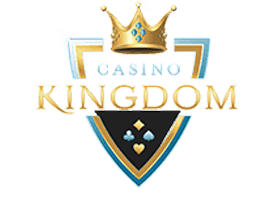 Casino kingdom logo