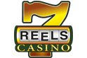 7Reels casino logo small