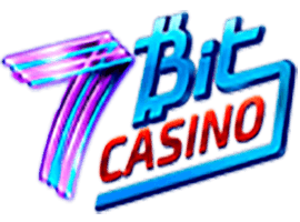 7bit casino logo