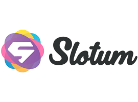 Slotum-casino logo