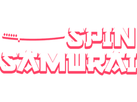 spin samurai casino logo