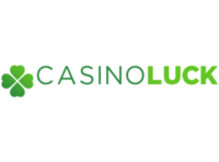 CasinoLuck main logo