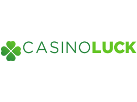 CasinoLuck main logo