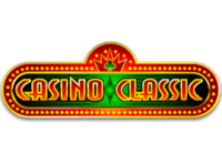 casino classic main logo