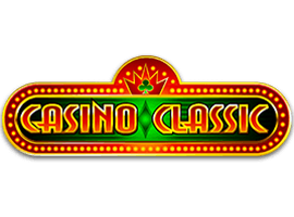 casino classic main logo