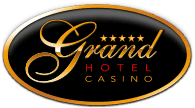 Grand Hotel Casino Logo