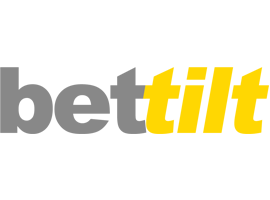 bettilt online casino logo