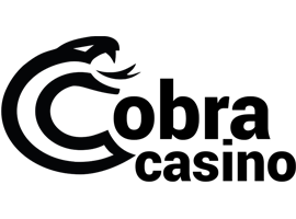 cobra casino main logo