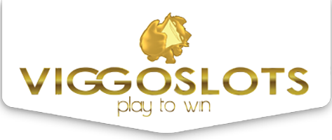 Viggoslots casino logo