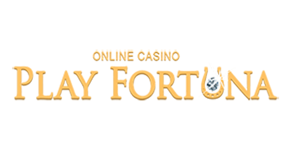 Play Fortuna Casino main logo