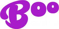 boo casino main logo