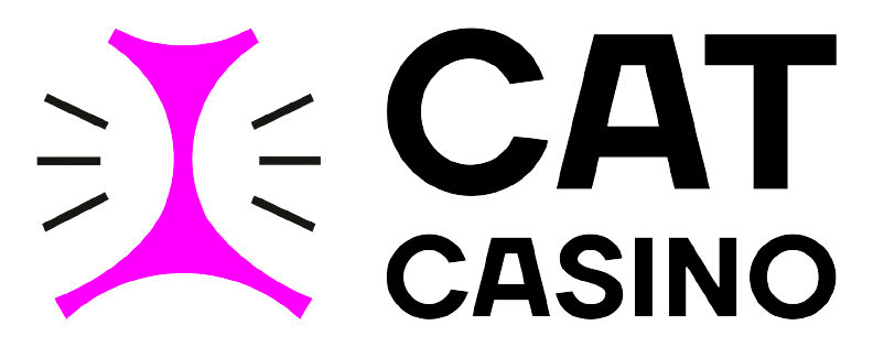 cat casino logo