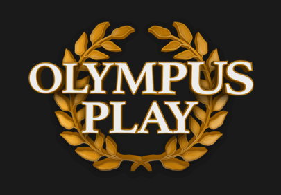 olympus-play casino logo