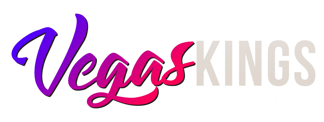 vegas kings casino logo