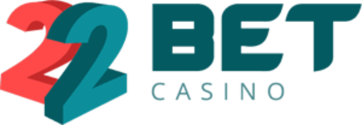 22Bet-Casino logo