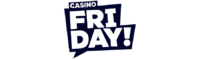 casino friday main logo