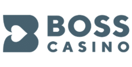 Boss casino main logo