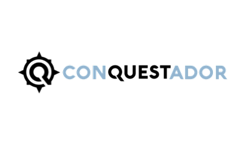 Conquestador Casino main logo