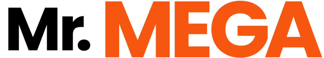 MrMega casino logo