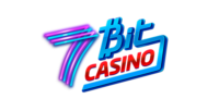 7Bit casino logo