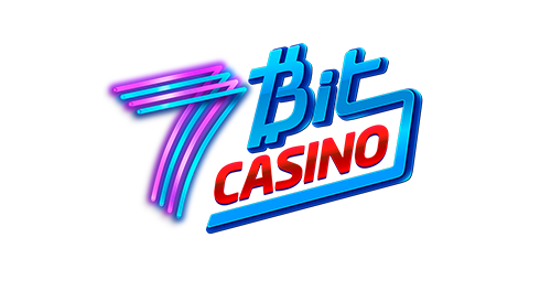 7Bit casino logo