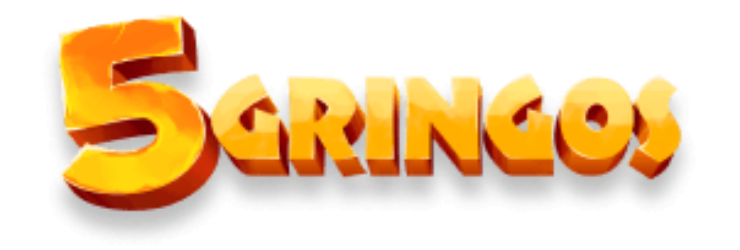 5gringos casino online logo