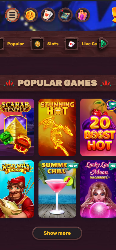 5gringos casino online mobile