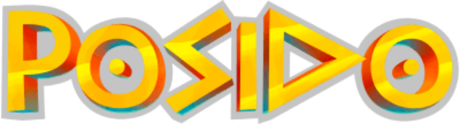 posido logo