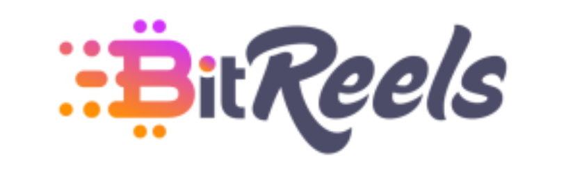BitReels online casino logo